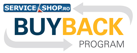Buy Back | Service Shop